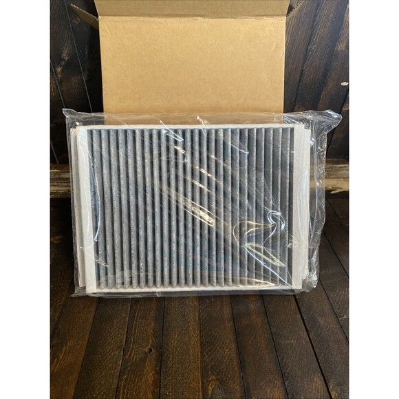 Cabin Air Filter CF11719 Replacement For C300 All Mercedes-Benz C400 - Picture 1 of 7